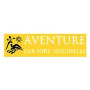 Aventure Car Hire Seychelles